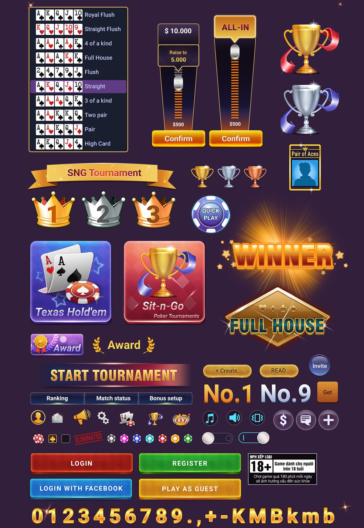 new game 777