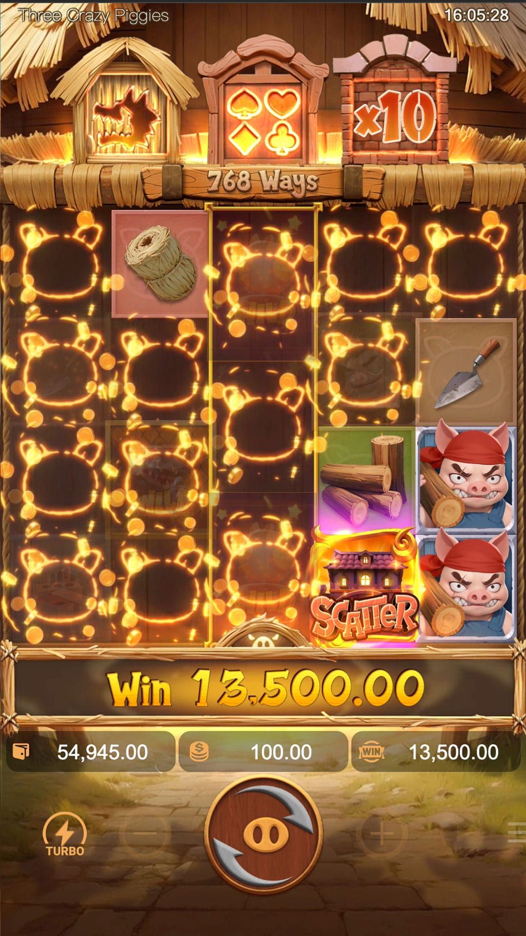 new game 777 game