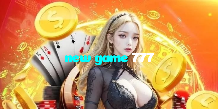 new game 777 casino presented on mobile device in Pakistan with slots and live games
